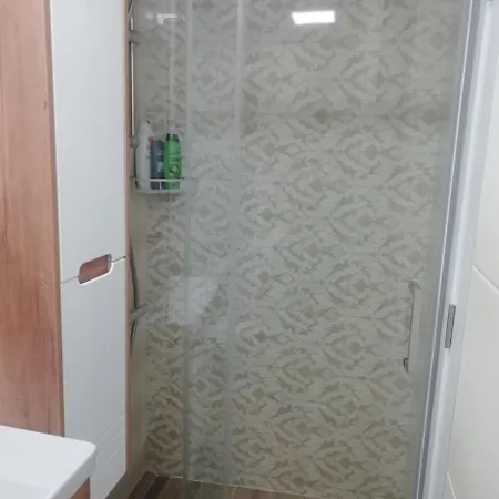 Centar 1 Apartment Uzice