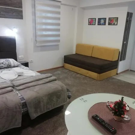 Centar 1 Apartment *