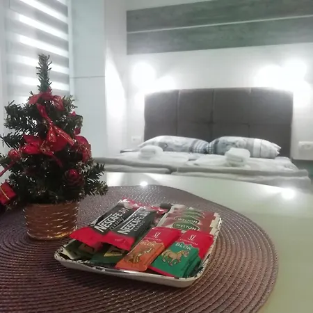 Centar 1 Apartment
