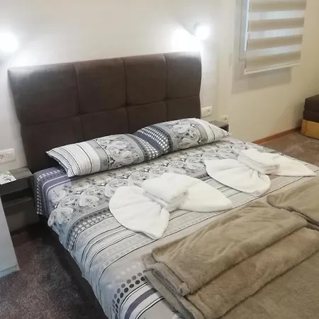 Centar 1 Apartment