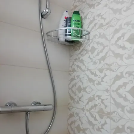 Centar 1 Apartment *