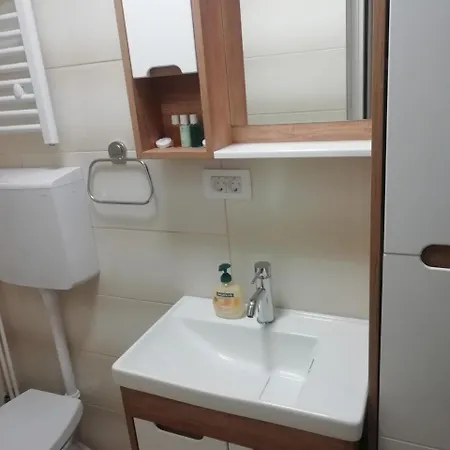 Centar 1 Apartment Uzice