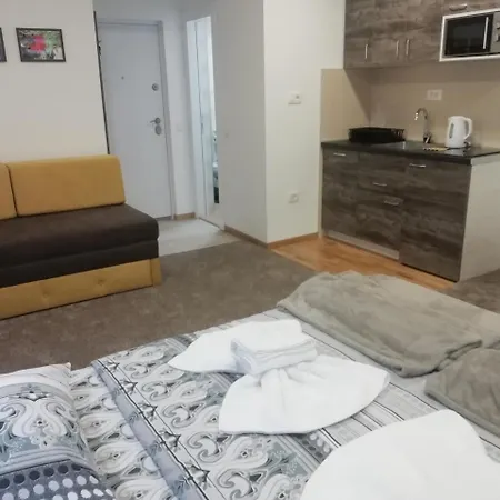 Centar 1 Apartment