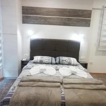 Apartment Centar 1 Užice