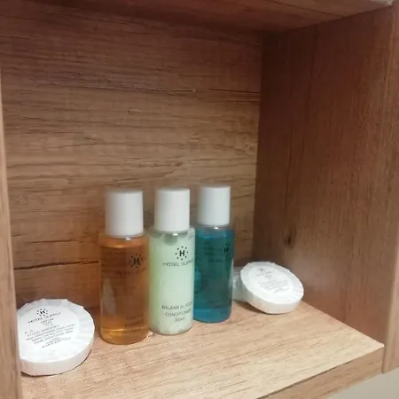 Centar 1 Apartment *