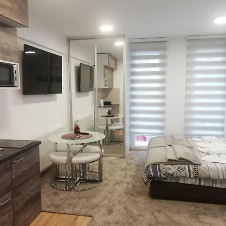 Centar 1 Apartment *