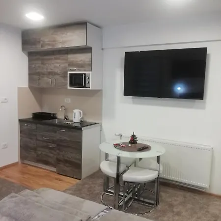 Apartmán Centar 1 Užice