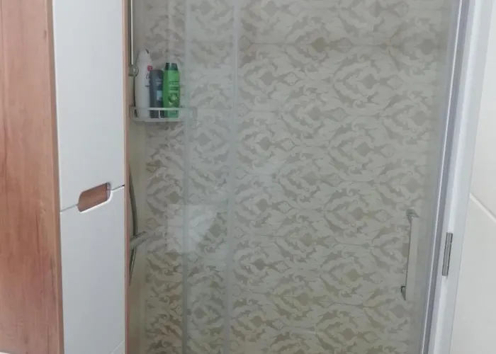 Centar 1 Apartment Užice