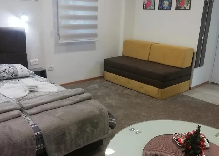 Centar 1 Apartment *