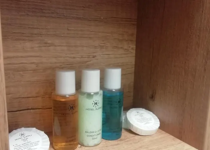 Centar 1 Apartment *